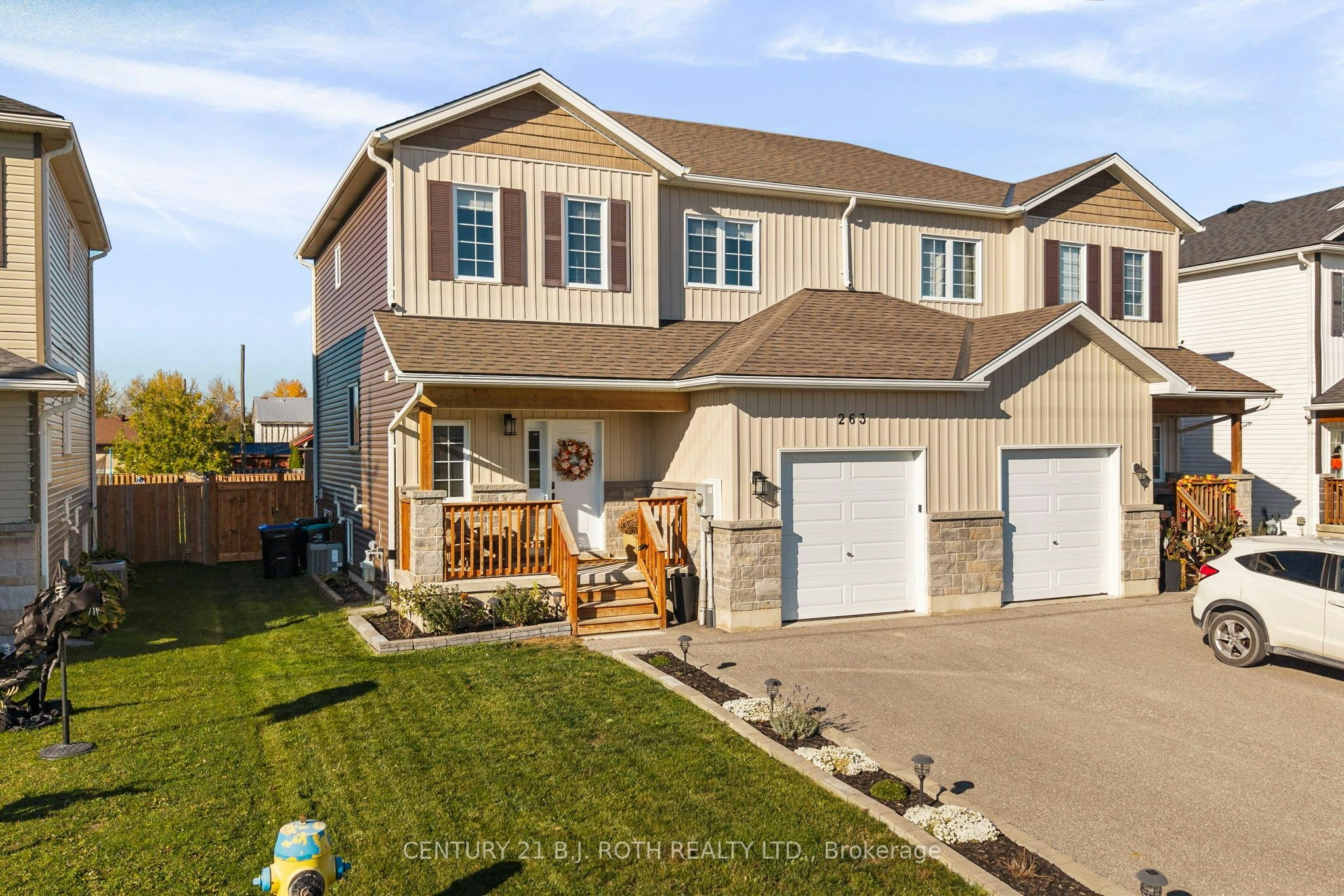 263 Quebec Street, Clearview, ON, L0M 1S0