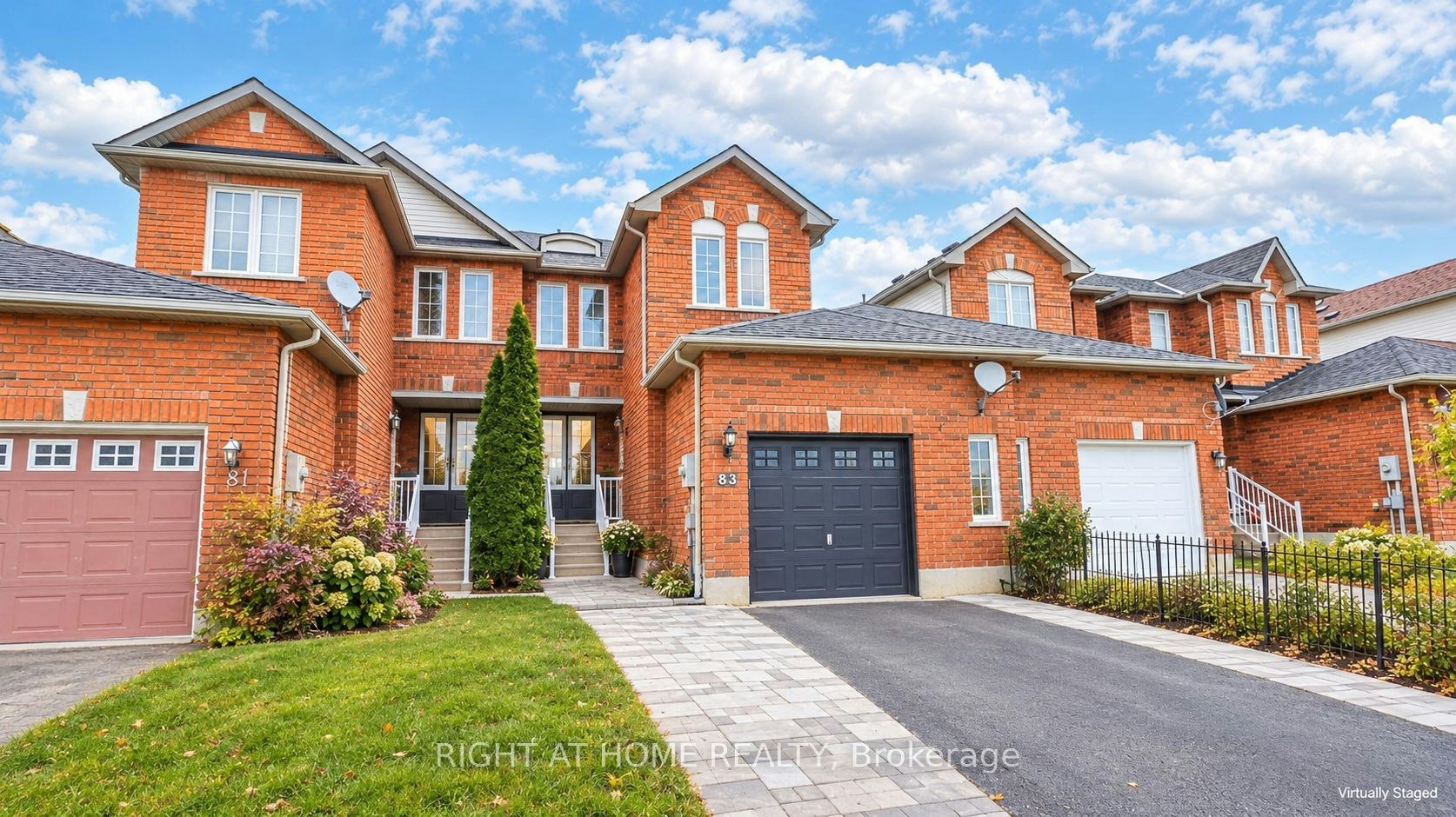 83 Pringle Drive, Barrie, ON, L4N 0R4