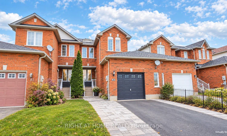 83 Pringle Drive