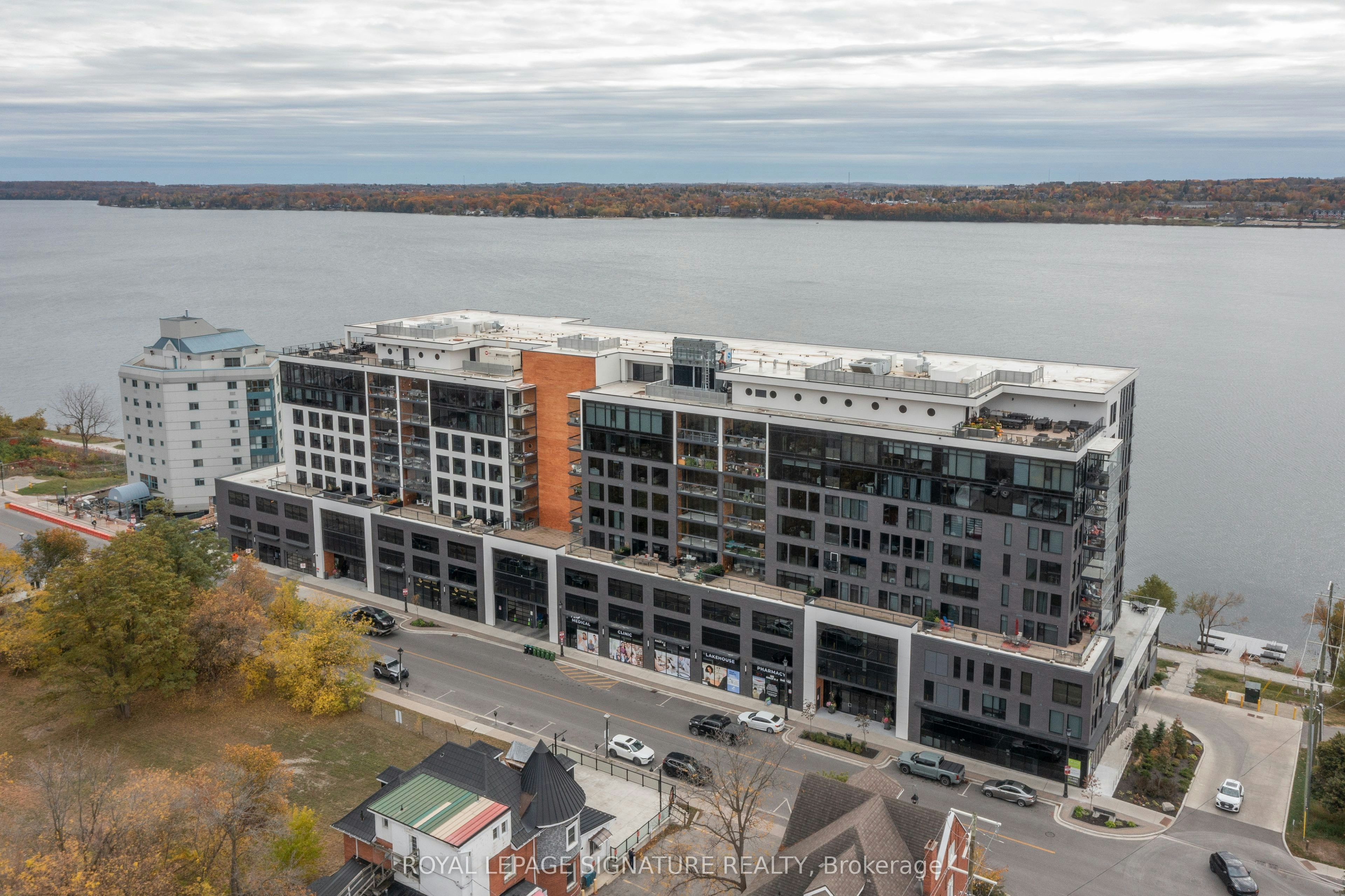514-185 Dunlop Street E, Barrie, ON, L4M 0L7