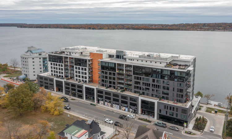 514-185 Dunlop Street E