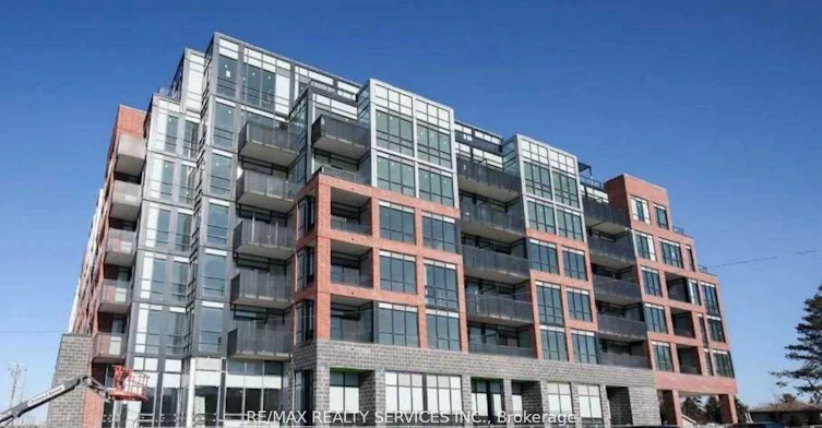 322-681 Yonge Street, Barrie, ON, L4N 4E8
