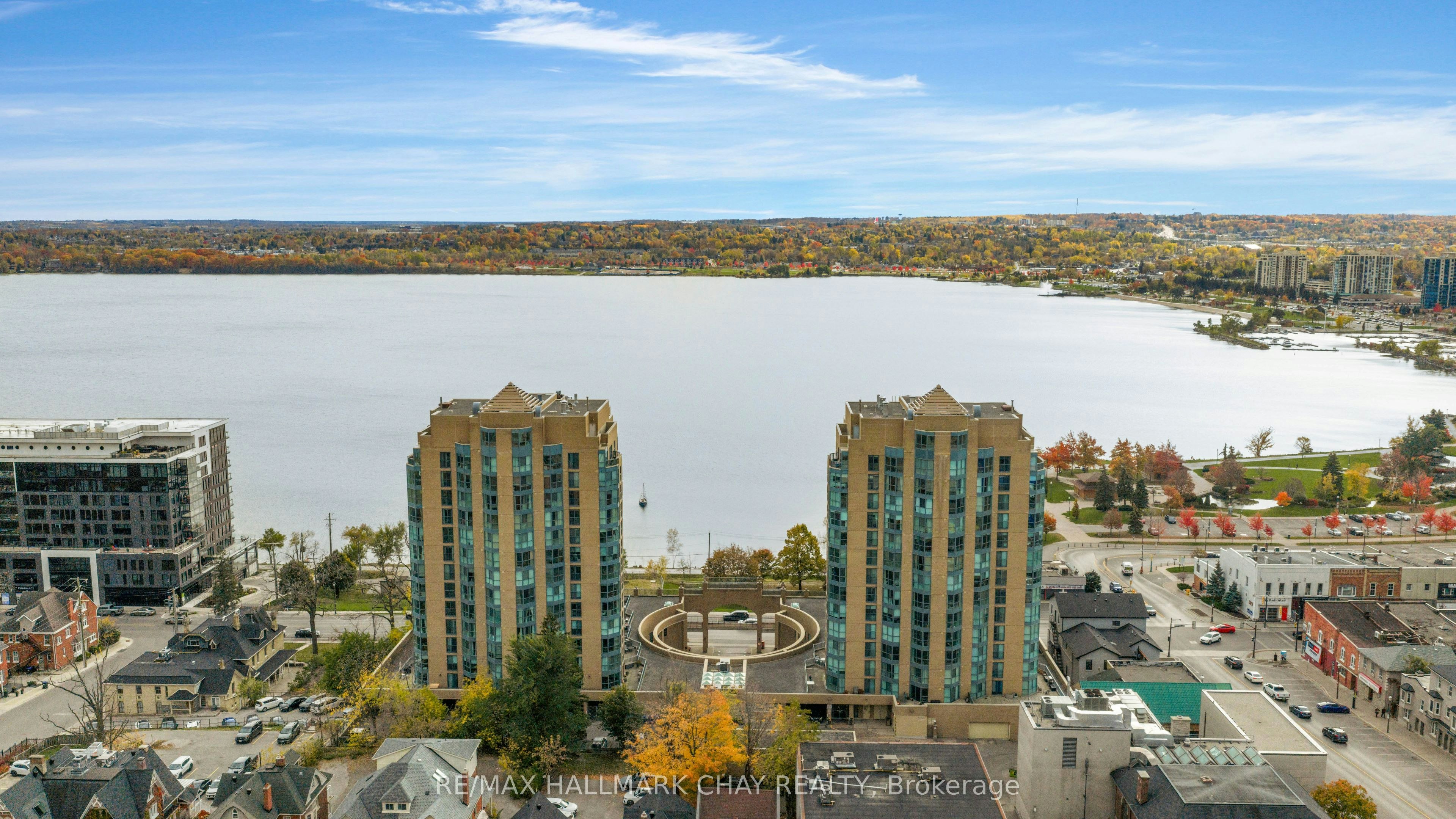 1509-140 Dunlop Street E, Barrie, ON, L4M 6H9