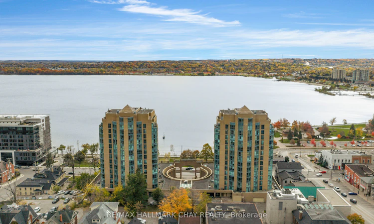 1509-140 Dunlop Street E