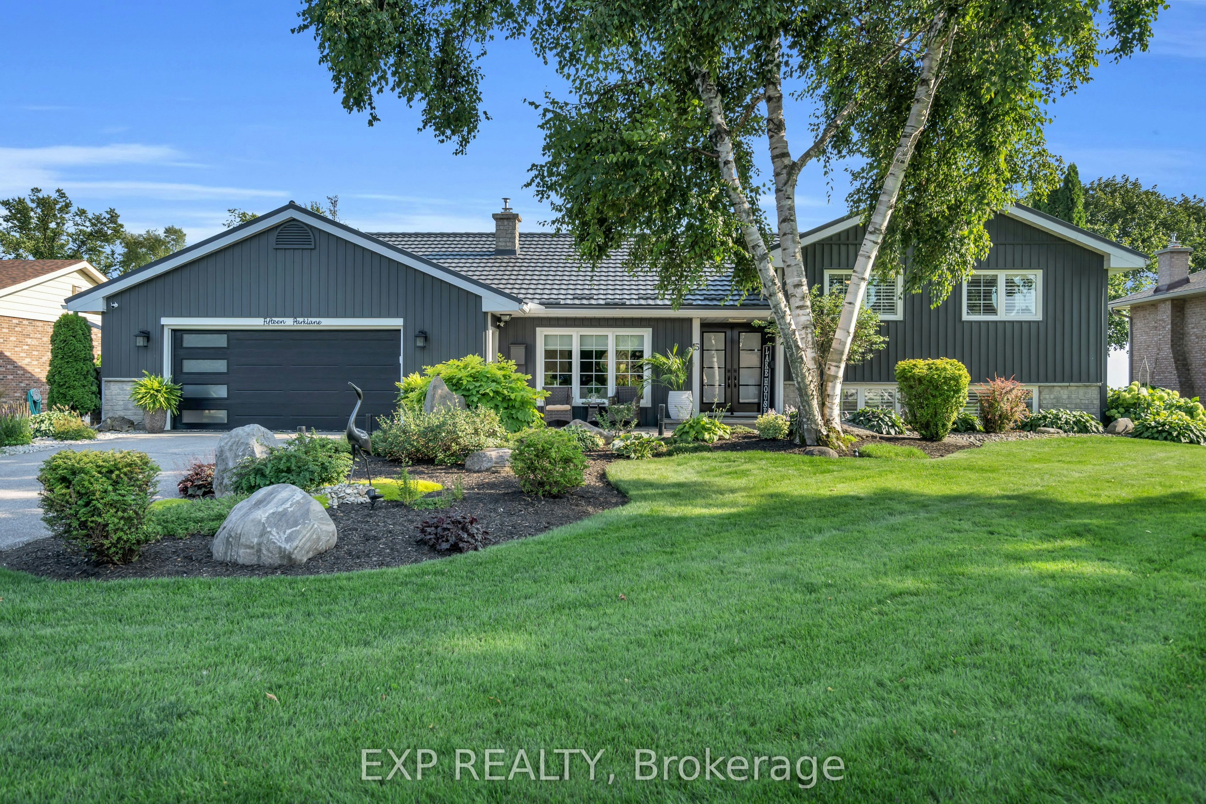 15 Park Lane, Ramara, ON, L0K 1B0