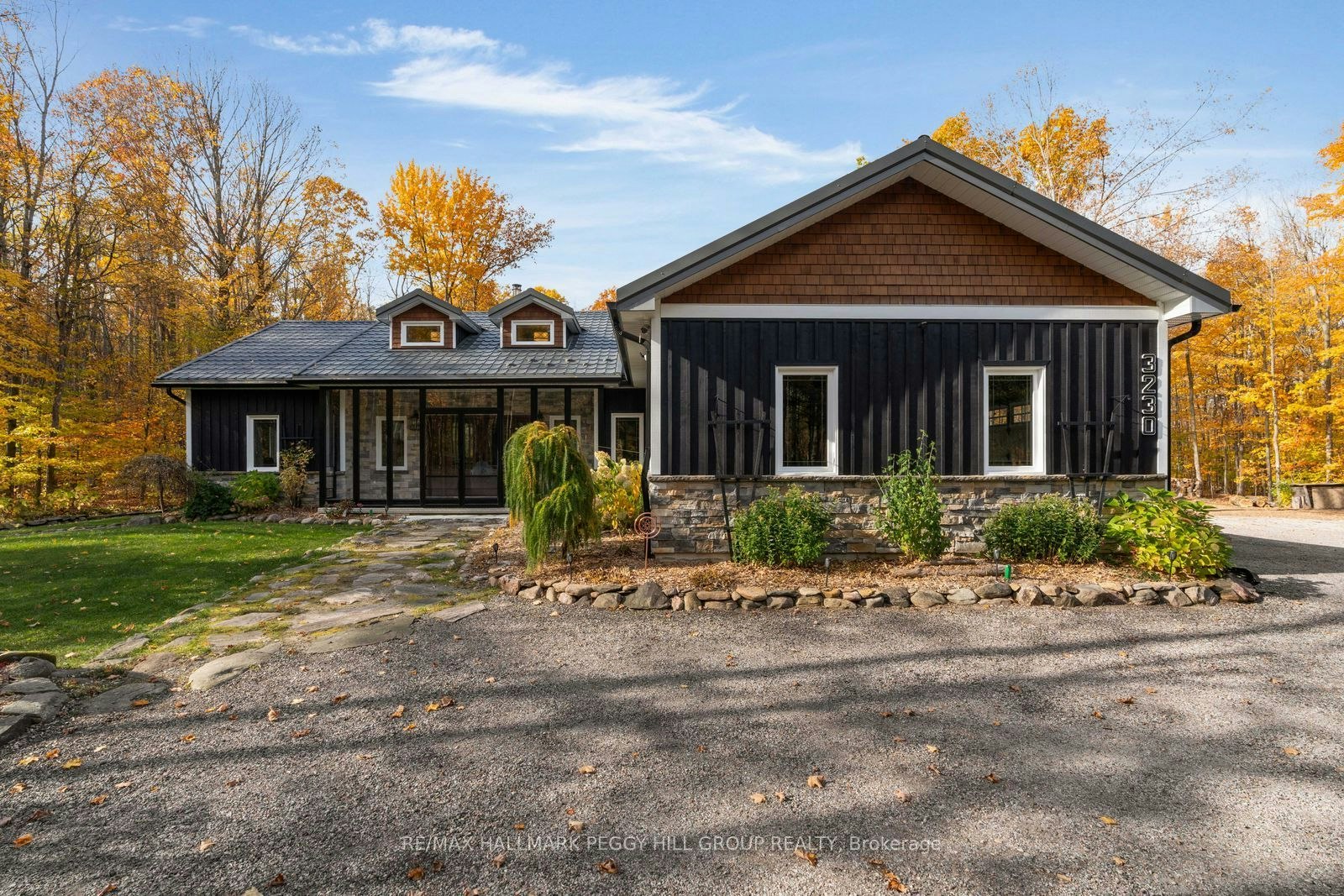 3230 Beechwood Drive, Severn, ON, L0K 1E0