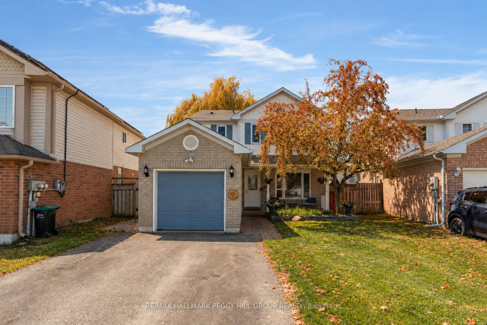 14 Copeman Crescent, Barrie, ON, L4N 8B5