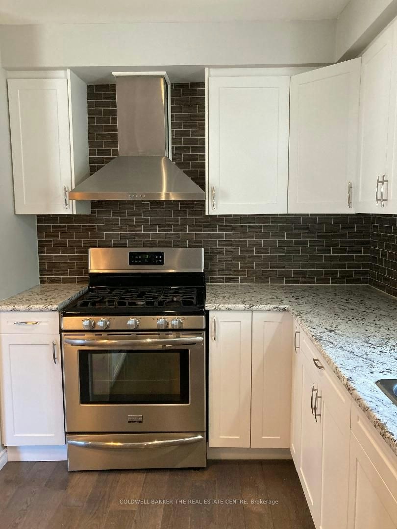 355 Leacock Drive, Barrie, ON, L4N 5S6 - 7