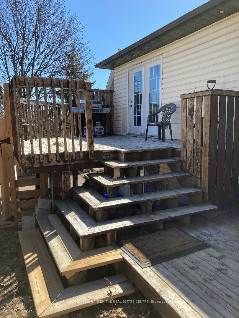355 Leacock Drive, Barrie, ON, L4N 5S6 - 15