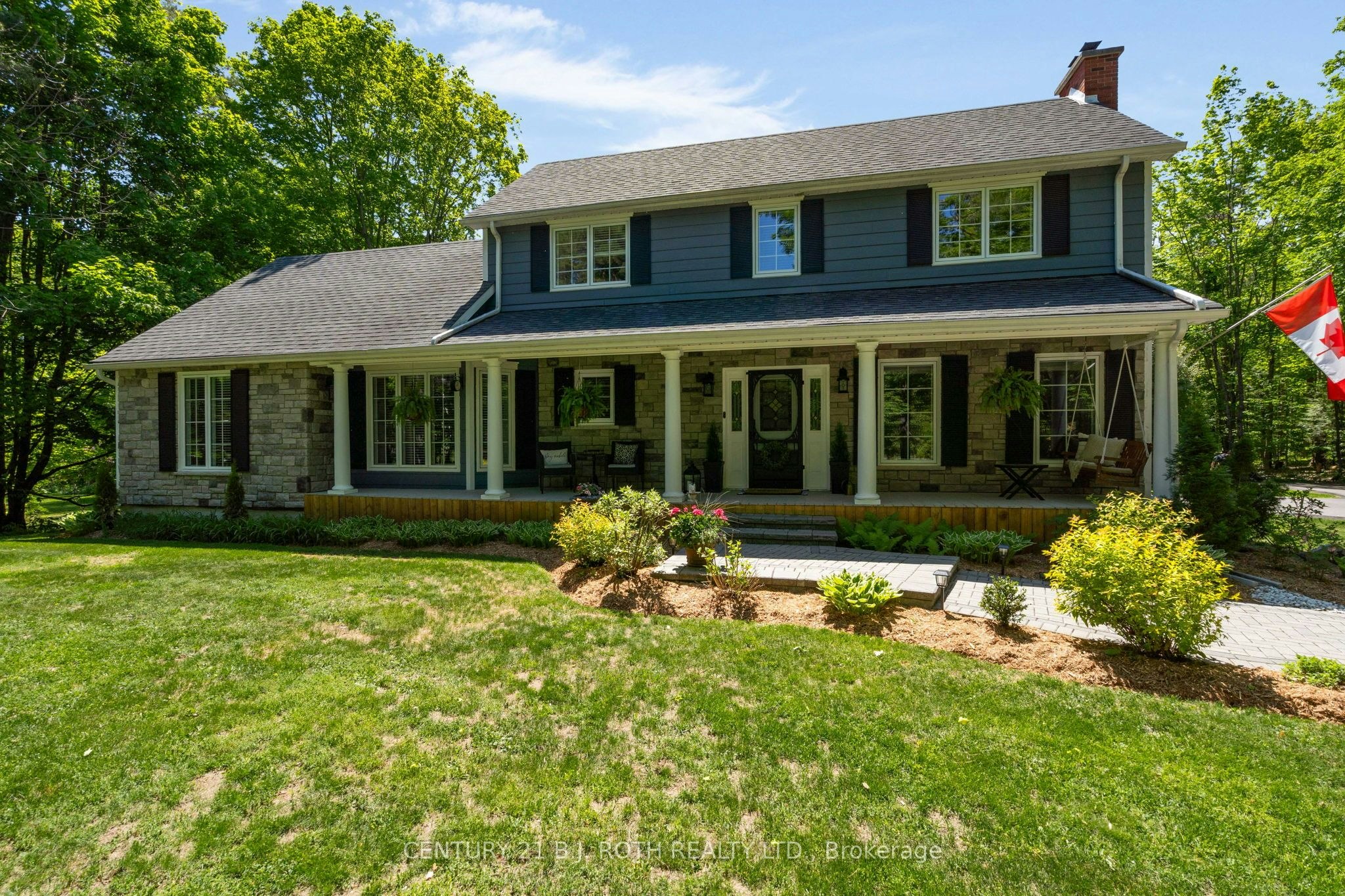 1897 Marchmont Road, Severn, ON, L3V 6H2