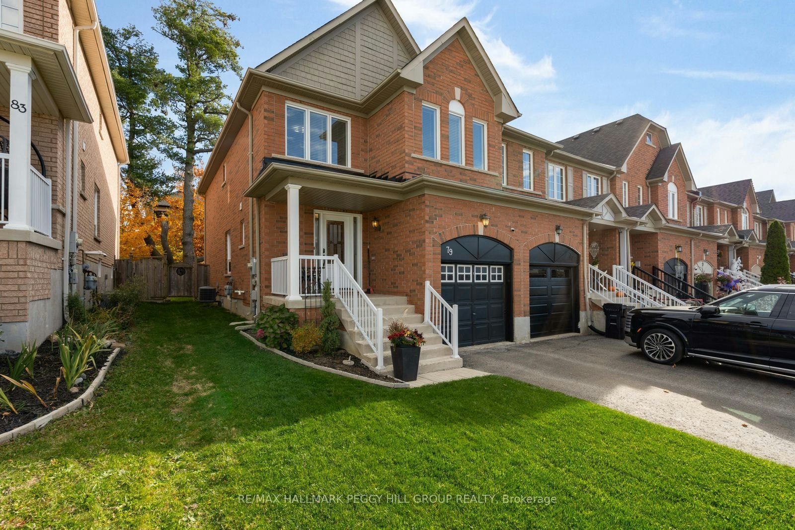 79 Winchester Terrace, Barrie, ON, L4M 0C8
