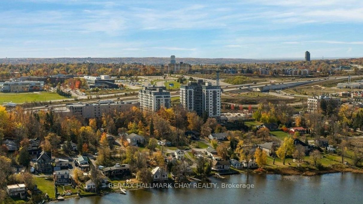 310-58 Lakeside Terrace, Barrie, ON, L4M 0L5