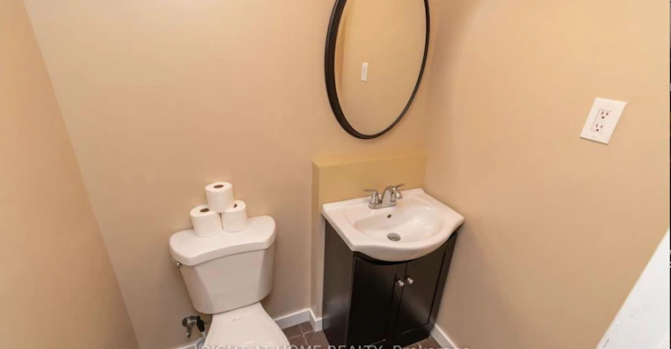 10 (Basement)-32 Sawmill Road, Barrie, ON, L4N 6X3 - 3