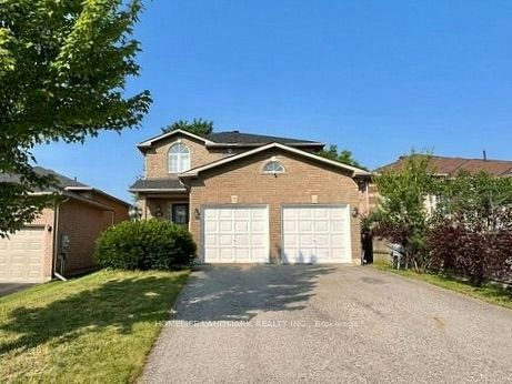 86 Coleman Drive, Barrie, ON, L4N 0N9