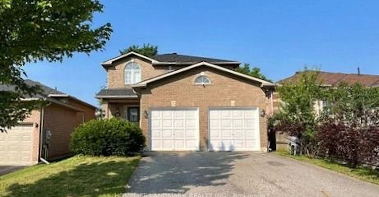 86 Coleman Drive, Barrie, ON, L4N 0N9