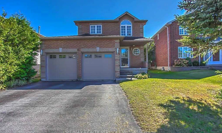 13 White Elm Road
