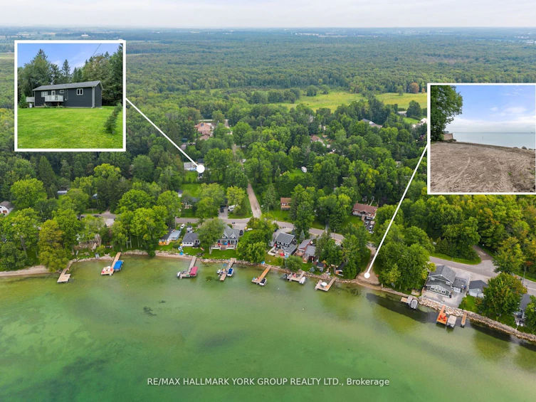 3554 John Street, Ramara, ON, L0K 1B0