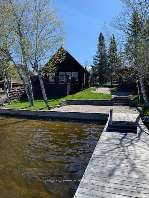 49 Lefebvre Penn Road, Kapuskasing, ON, P0L 1V0