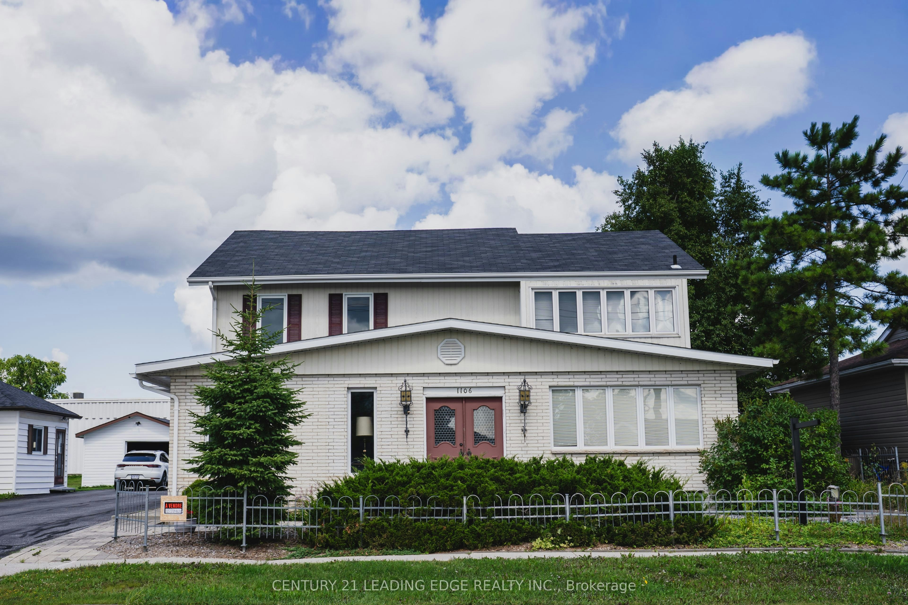 1106 Prince Street, Hearst, ON, P0L 1N0