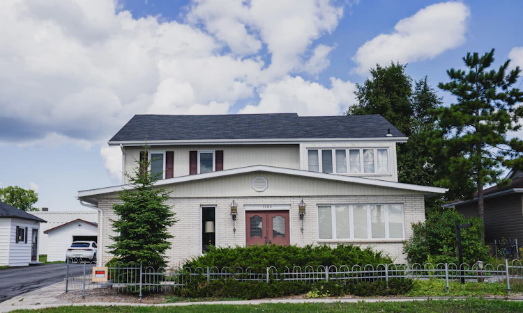 1106 Prince Street