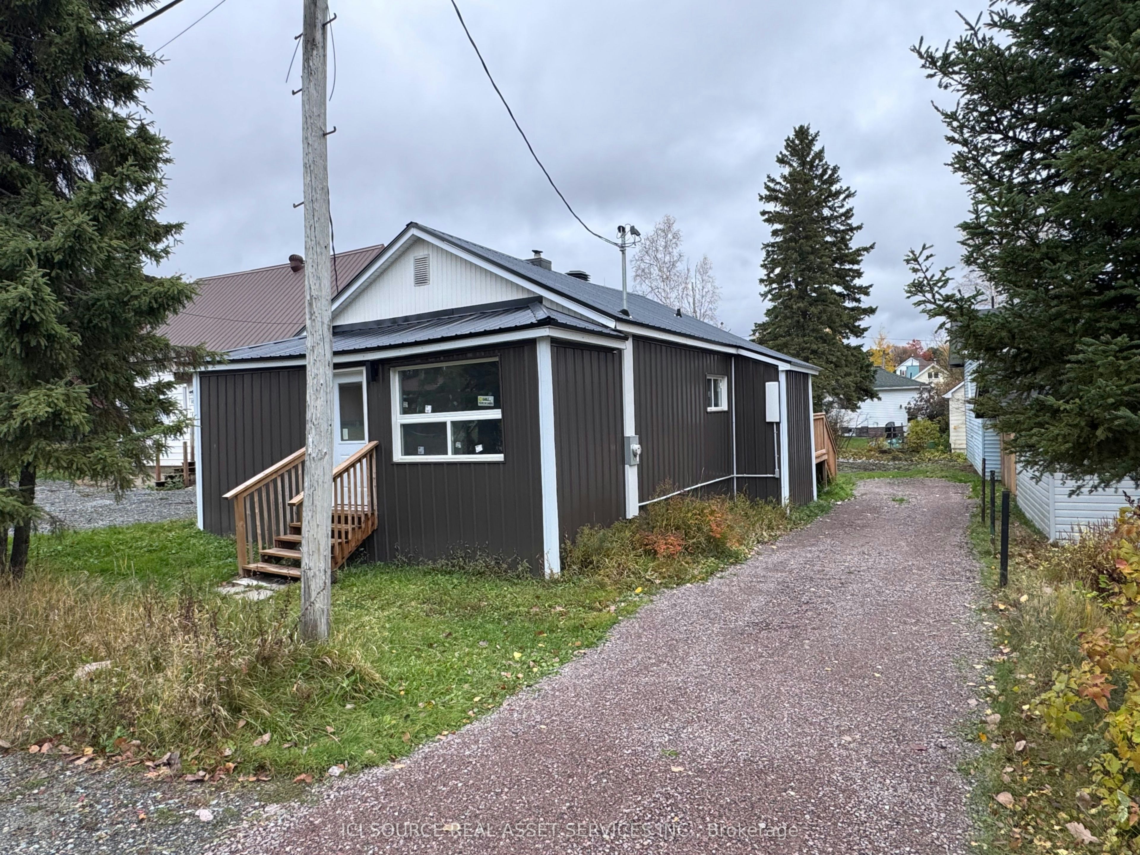 6 Wilson Avenue, Kirkland Lake, ON, P2N 1J7