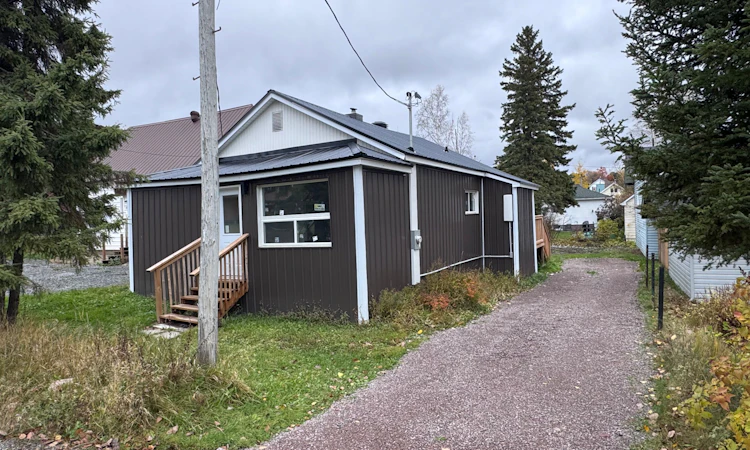 6 Wilson Avenue
