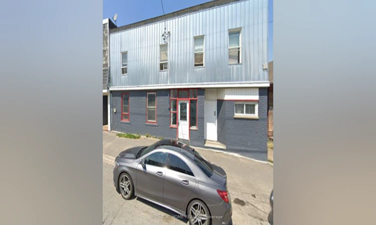 25 Father Costello Drive