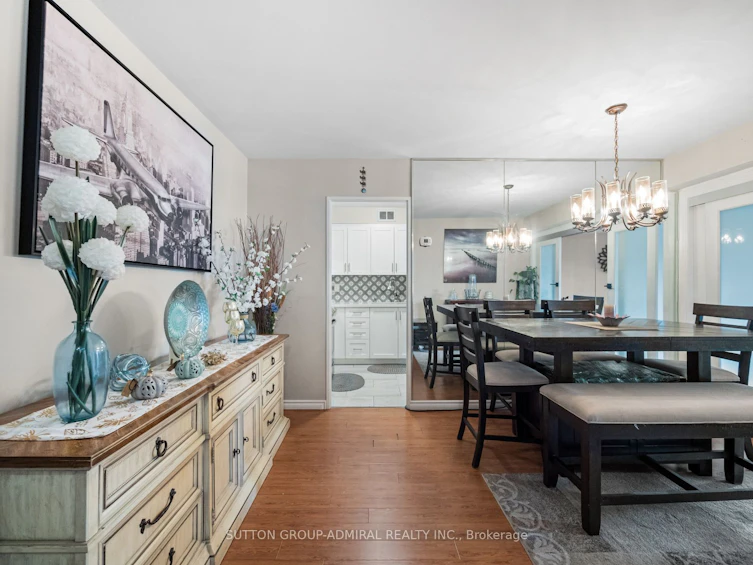 502-31 Four Winds Drive, Toronto, ON, M3J 1K9 - 6