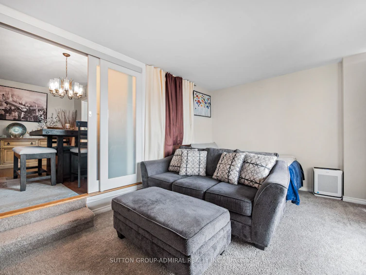 502-31 Four Winds Drive, Toronto, ON, M3J 1K9 - 11