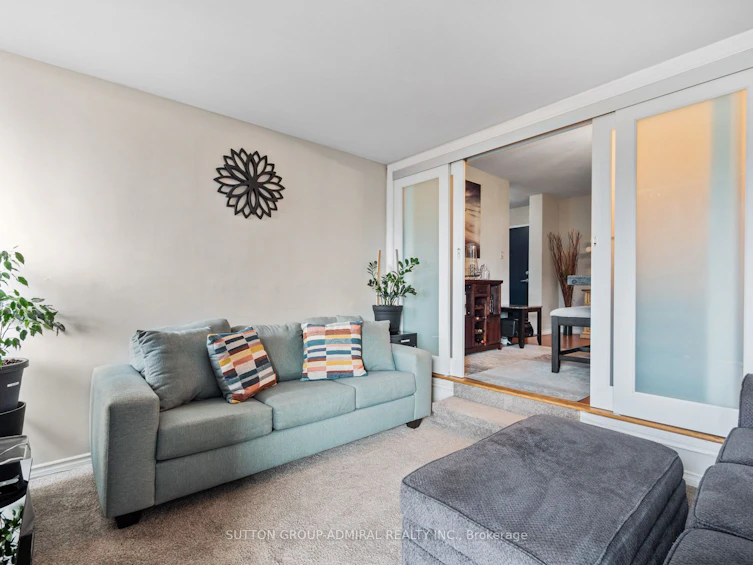 502-31 Four Winds Drive, Toronto, ON, M3J 1K9 - 12
