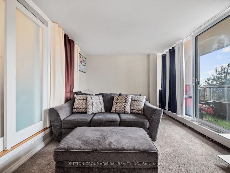 502-31 Four Winds Drive, Toronto, ON, M3J 1K9 - 14