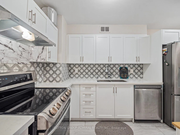 502-31 Four Winds Drive, Toronto, ON, M3J 1K9 - 17