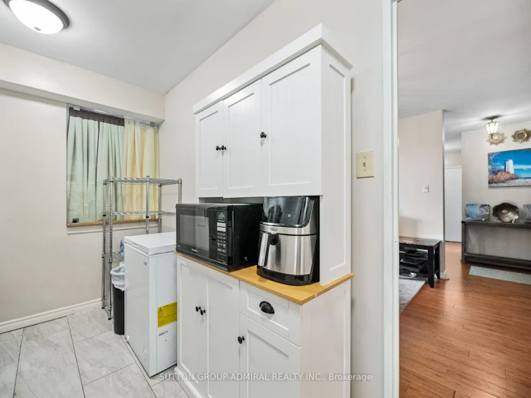 502-31 Four Winds Drive, Toronto, ON, M3J 1K9 - 20
