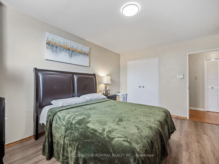 502-31 Four Winds Drive, Toronto, ON, M3J 1K9 - 24