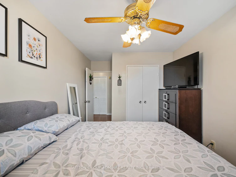 502-31 Four Winds Drive, Toronto, ON, M3J 1K9 - 25