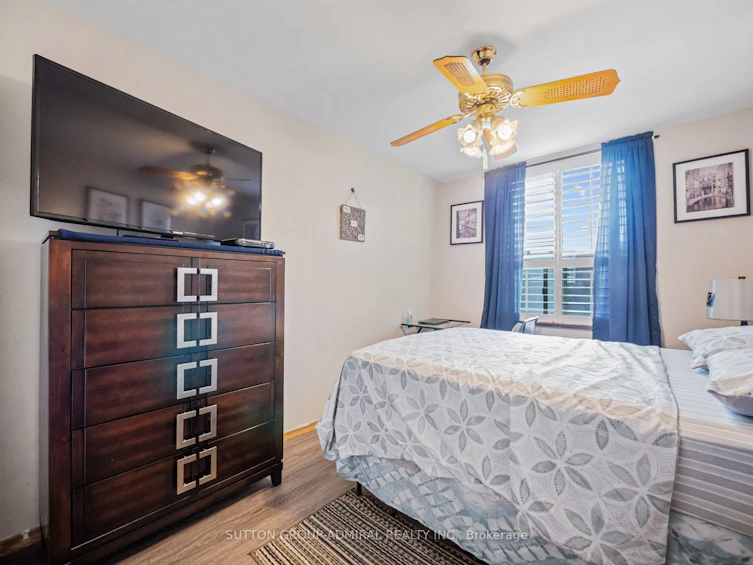 502-31 Four Winds Drive, Toronto, ON, M3J 1K9 - 26