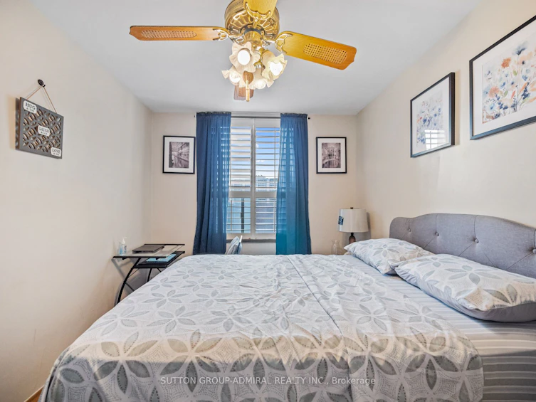 502-31 Four Winds Drive, Toronto, ON, M3J 1K9 - 27