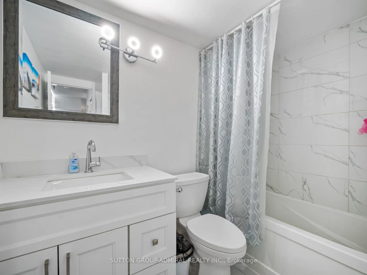 502-31 Four Winds Drive, Toronto, ON, M3J 1K9 - 28