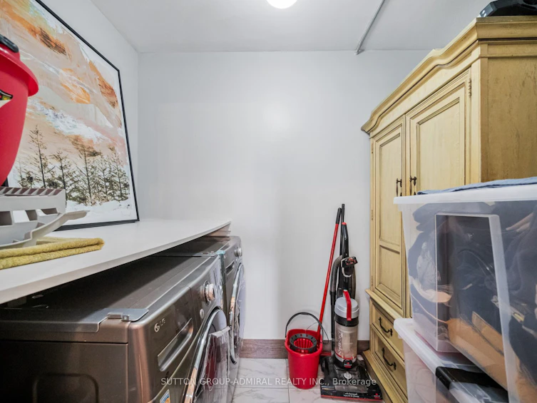 502-31 Four Winds Drive, Toronto, ON, M3J 1K9 - 29