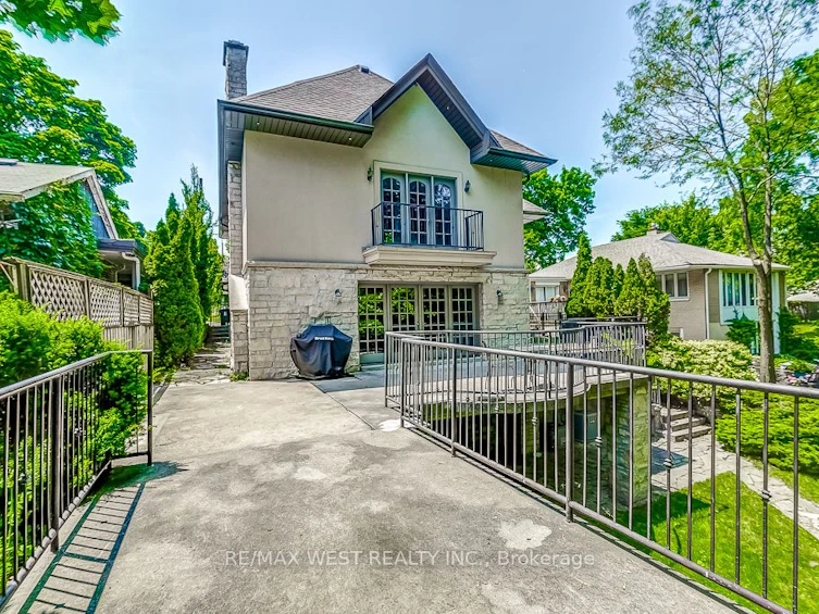 13 Riverlea Road, Toronto, ON, M9P 2B1 - 31