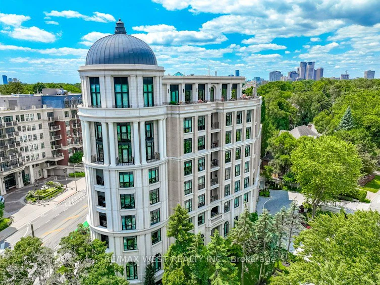 702-4 The Kingsway, Toronto, ON, M8X 2T1