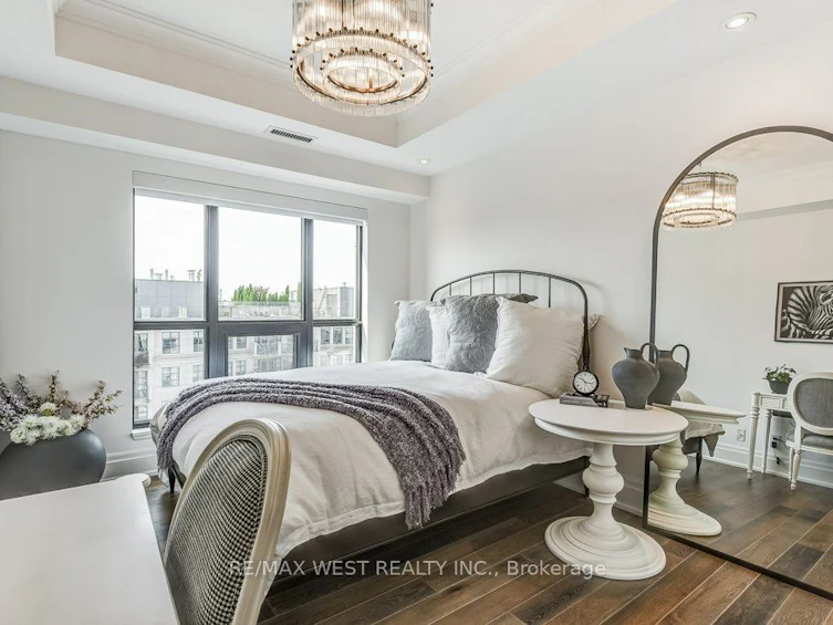 702-4 The Kingsway, Toronto, ON, M8X 2T1 - 21
