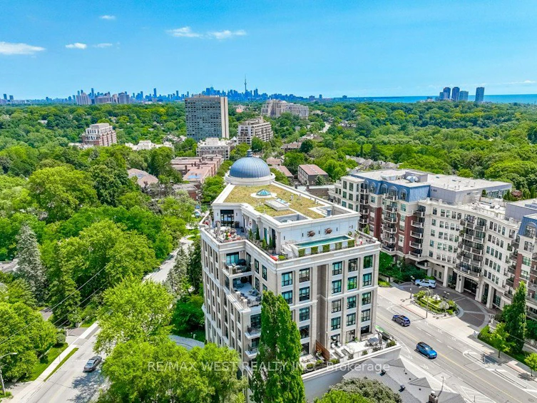 702-4 The Kingsway, Toronto, ON, M8X 2T1 - 36