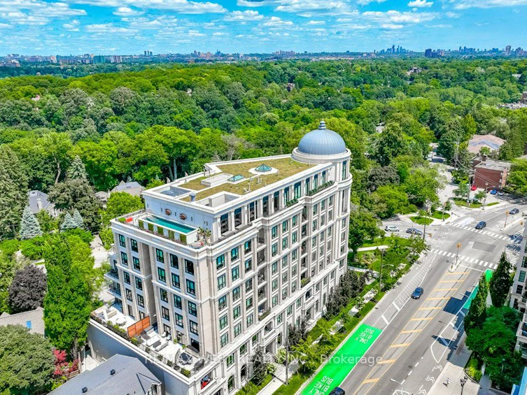 702-4 The Kingsway, Toronto, ON, M8X 2T1 - 37