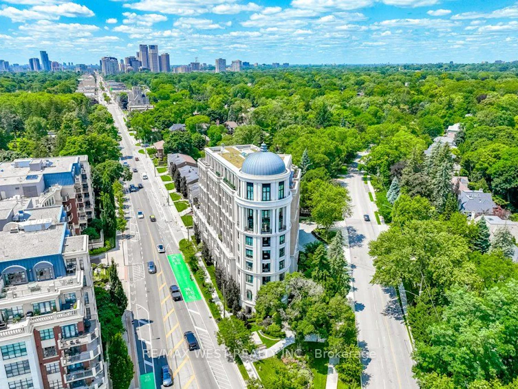 702-4 The Kingsway, Toronto, ON, M8X 2T1 - 38