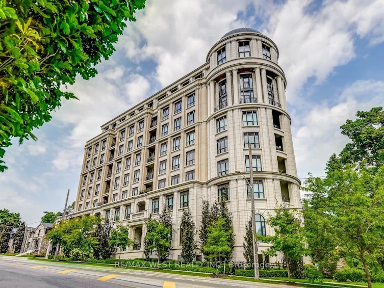 702-4 The Kingsway, Toronto, ON, M8X 2T1 - 39
