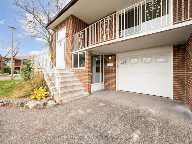403 Archdekin Drive, Brampton, ON, L6V 3G1 - 2