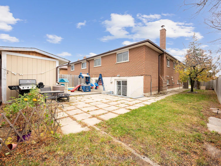 403 Archdekin Drive, Brampton, ON, L6V 3G1 - 27