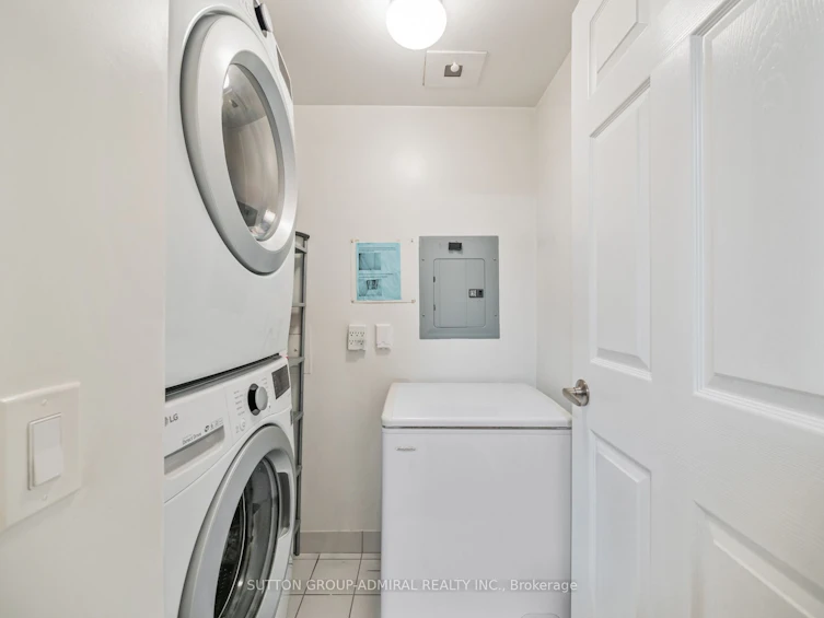 626-25 Kingsbridge Garden Circ, Mississauga, ON, L5R 4B1 - 16