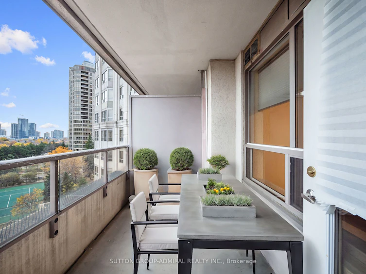 626-25 Kingsbridge Garden Circ, Mississauga, ON, L5R 4B1 - 17